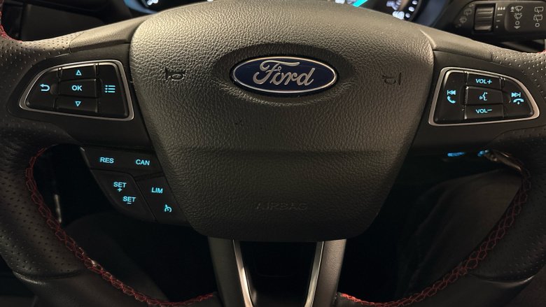 Ford EcoSport 1.0 EcoBoost 125 ST-Line 5dr Petrol Hatchback